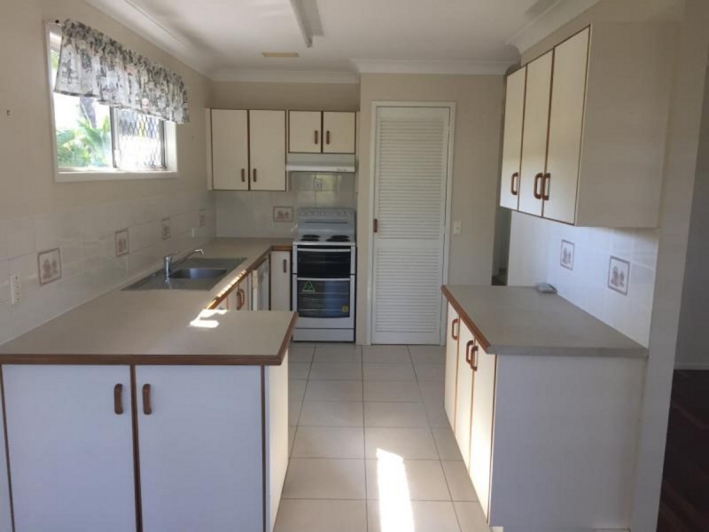 365 Lawrence Avenue, Frenchville QLD 4701